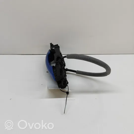 Audi A3 S3 8V Etuoven ulkokahva 8V0839885