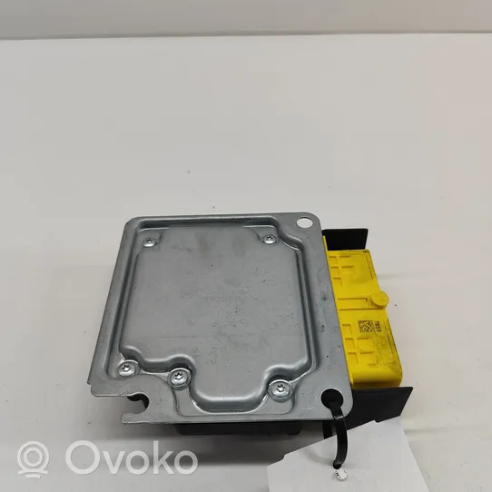 Audi A6 C7 Module de contrôle airbag 4H0959655C