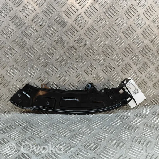 Audi A1 Viršutinė dalis radiatorių panelės (televizoriaus) 82A806929A