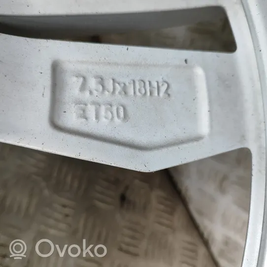 Volkswagen ID.3 Felgi aluminiowe R18 10A071498