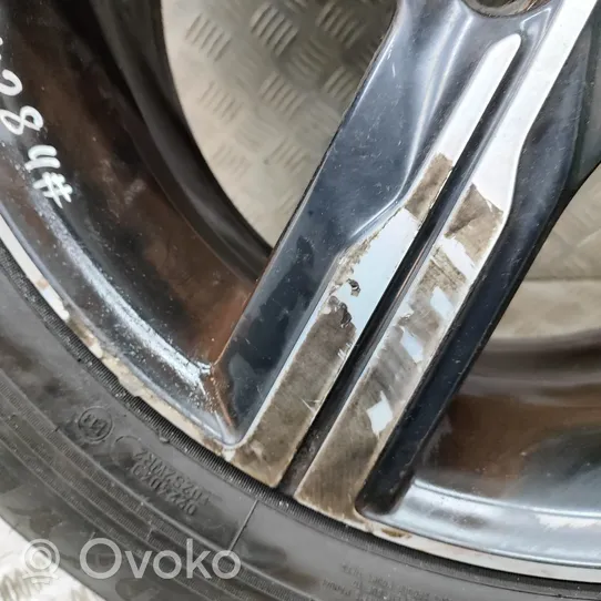 Volvo XC60 R 18 alumīnija - vieglmetāla disks (-i) 31445218