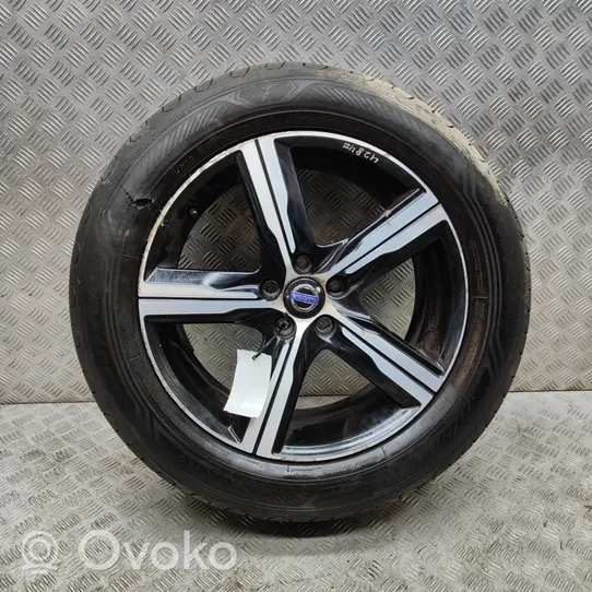 Volvo XC60 Cerchione in lega R18 31445218