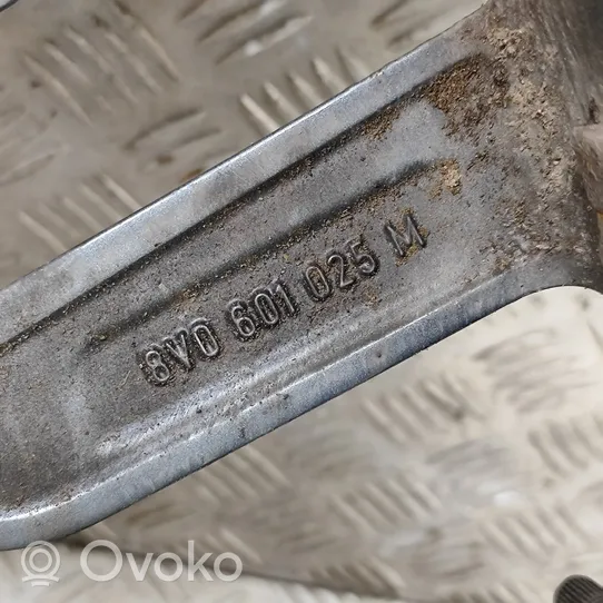 Audi A3 S3 8V Felgi aluminiowe R18 8V0601025M