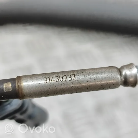 Volvo XC60 Öljyn lämpötila-anturi 31430937