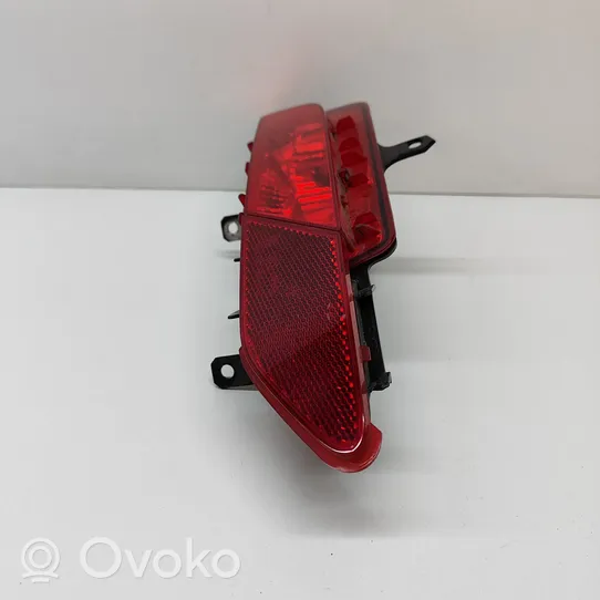 Volvo XC60 Rear fog light 31353285