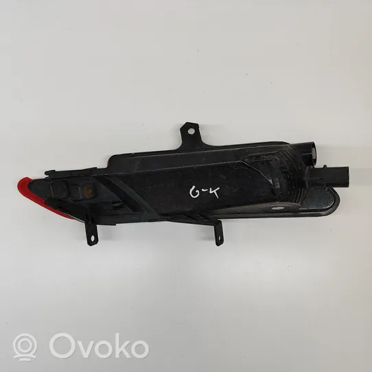 Volvo XC60 Rear fog light 31353285