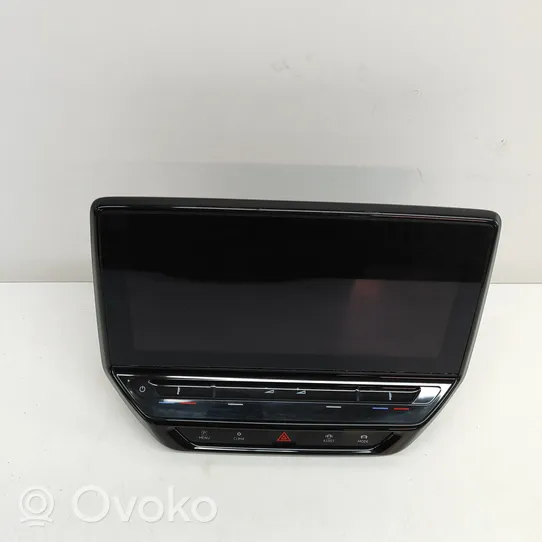 Volkswagen ID.3 Monitor/display/piccolo schermo 10A919605H