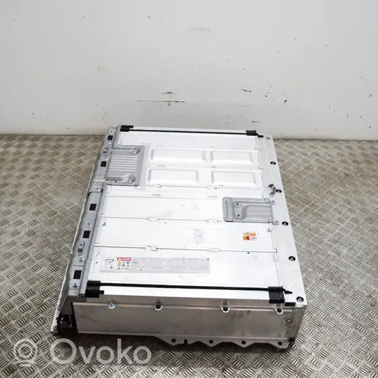 Toyota Prius (XW50) Batterie véhicule hybride / électrique G928047270