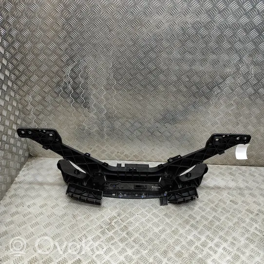 Tesla Model 3 Oberteil Schlossträger Frontträger Frontmaske 161086600A