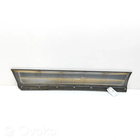 Mercedes-Benz S W140 Moulure de porte avant A1405900440