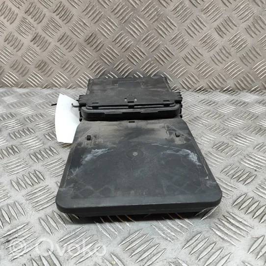 Mercedes-Benz S W140 Fuse box cover A1405400282