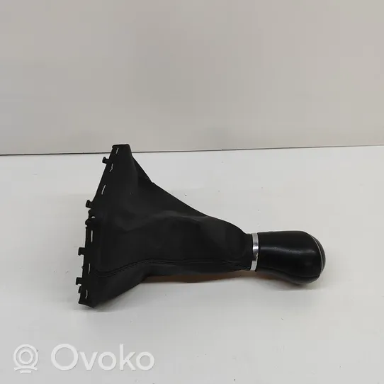 Volkswagen Golf VII Drążek / Pokrętło zmiany biegów 5G0064230