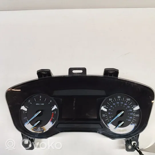 Ford Mondeo MK V Tachimetro (quadro strumenti) FS7T10849AHC