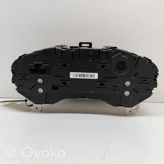 Ford Mondeo MK V Tachimetro (quadro strumenti) FS7T10849AHC