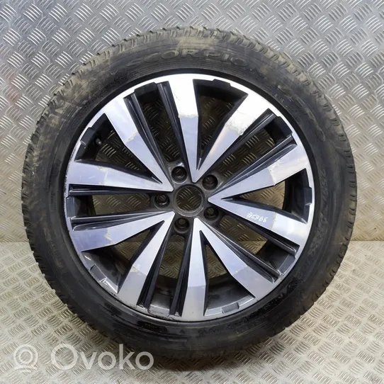 Volkswagen Amarok R20 alloy rim 2H6601025F