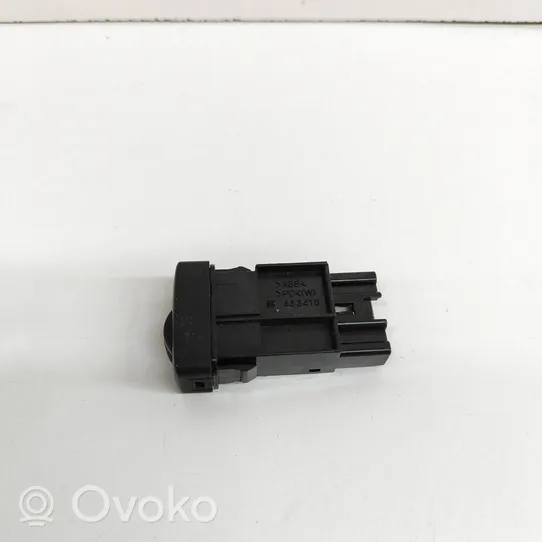 Toyota Land Cruiser (J120) Interruptor de calefacción del asiento 8475160120