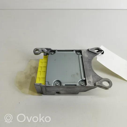 Toyota Auris E180 Gaisa spilvenu vadības bloks 8917002C30