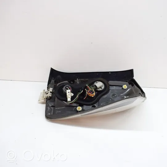 Toyota Prius (XW30) Lampa tylna 8156147170