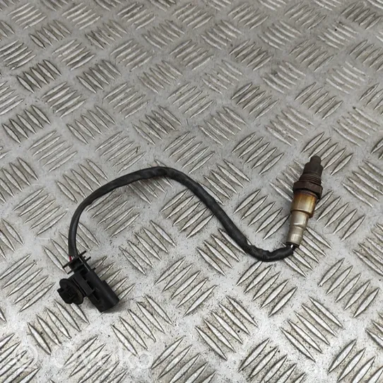 Citroen C3 Sonde lambda 9810667080