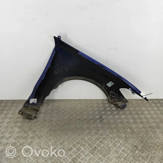 Ford Mondeo MK V Błotnik przedni DS73F16006DD