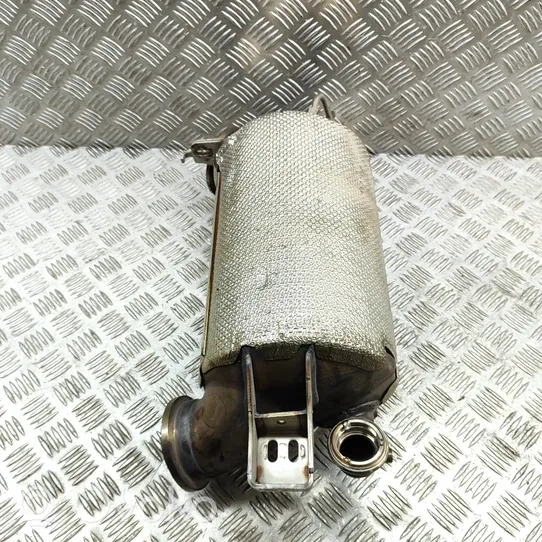 Mercedes-Benz C W205 Filtre à particules catalyseur FAP / DPF A6541400015