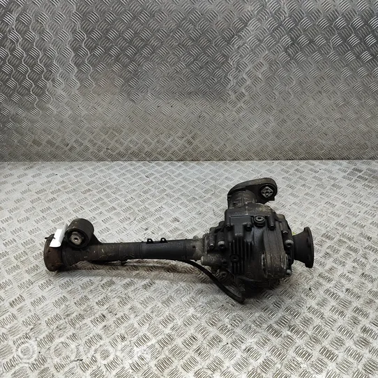 Audi Q7 4L Front differential 4460310021