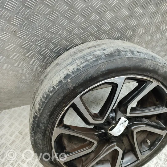 Land Rover Range Rover Evoque L538 Felgi aluminiowe R20 