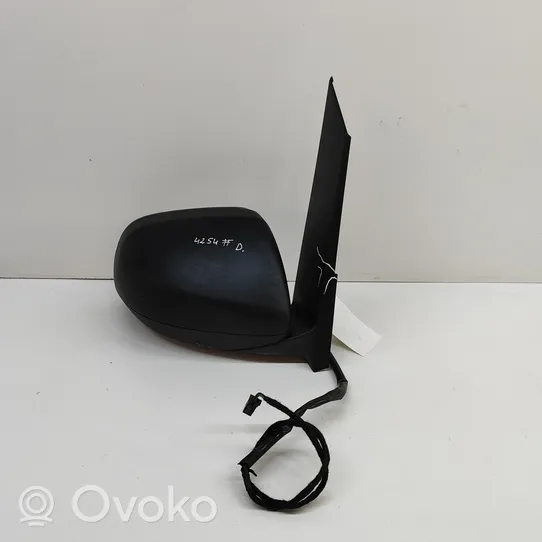 Mercedes-Benz Vito Viano W447 Front door electric wing mirror E90311032