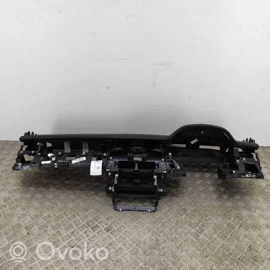 Land Rover Discovery Sport Deska rozdzielcza LR077468