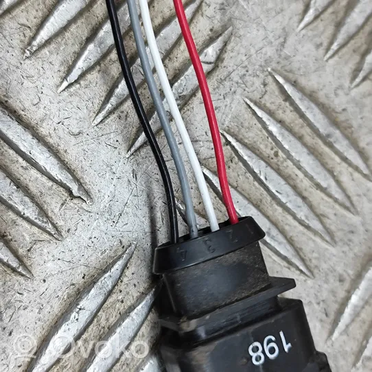 Audi A3 S3 8V Sonde lambda 06K906262AT