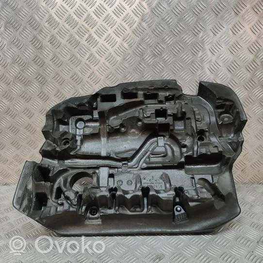Volvo XC60 Copri motore (rivestimento) 31437540