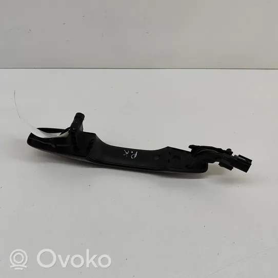 Volvo XC60 Front door exterior handle 31408436