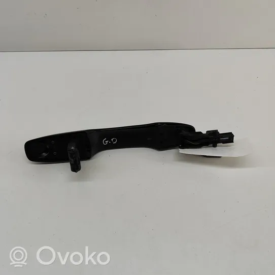 Volvo XC60 Rear door exterior handle 31408436