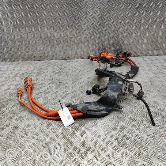 Volvo XC60 Brake wiring harness 31494701