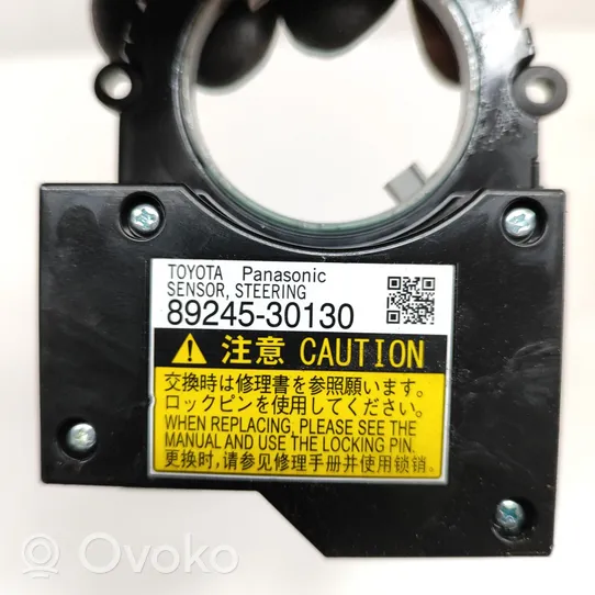 Lexus GS 300 350 430 450H Sensore angolo sterzo 8924530130