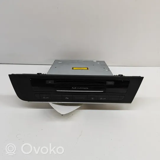 Audi A6 C7 Radija/ CD/DVD grotuvas/ navigacija 4G0035670B