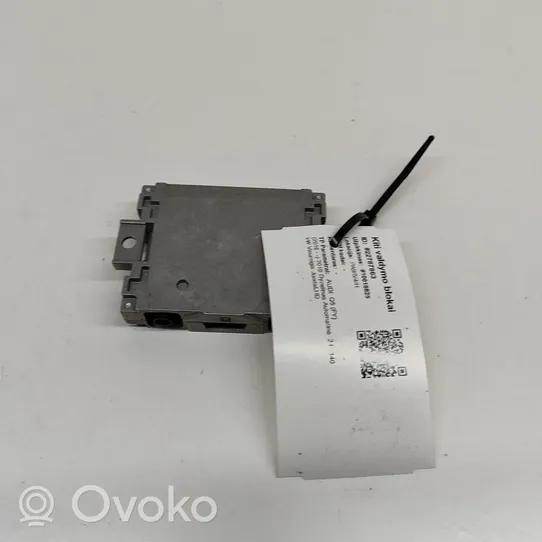 Audi Q5 SQ5 Amplificatore antenna 4N0035456