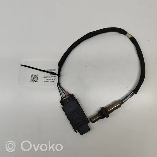 Audi Q5 SQ5 Sensore della sonda Lambda 80A907805A