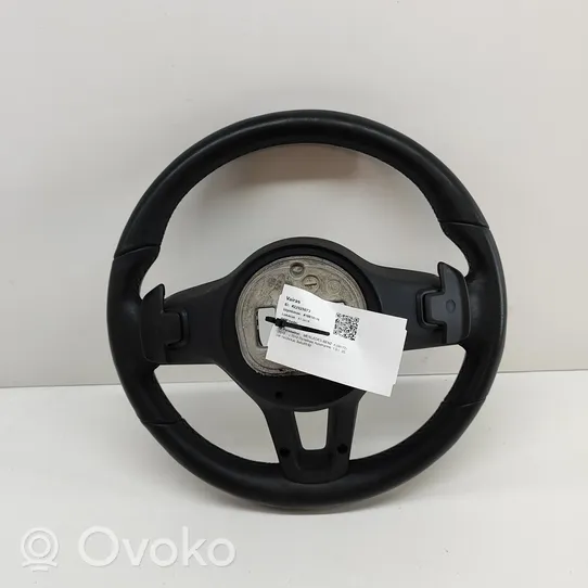 Mercedes-Benz A W177 Ohjauspyörä A0040053699