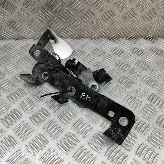 Jaguar I-Pace Fender mounting bracket J9D316291AC