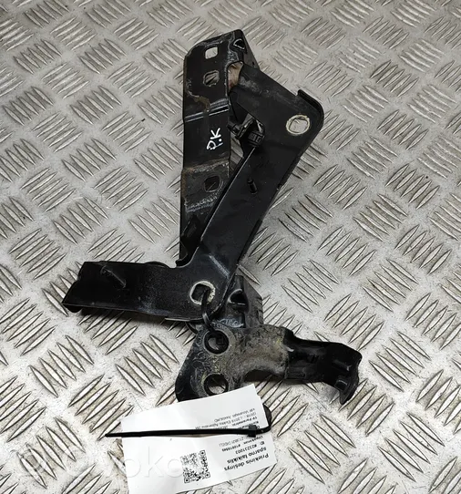 Jaguar I-Pace Fender mounting bracket J9D316290AC