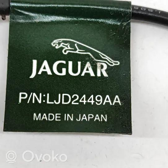 Jaguar XJ X308 GPS-pystyantenni LJD2449AA