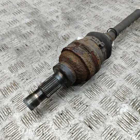 Mercedes-Benz GLA W156 Rear driveshaft A2463509500