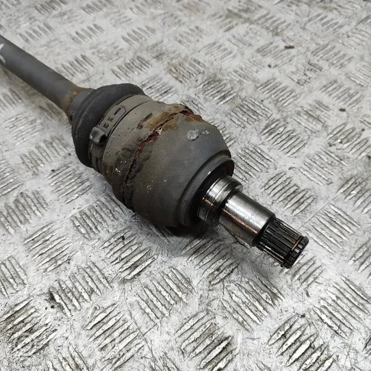 Mercedes-Benz GLA W156 Rear driveshaft A2463509500