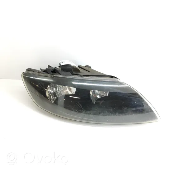 Audi Q7 4L Lampa przednia 4L0941004K