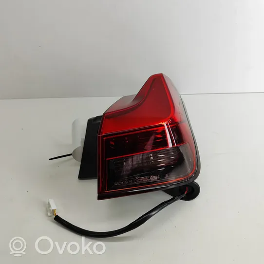 Lexus UX Lampa tylna 8155176320