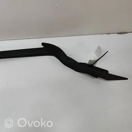 Lexus UX Listwa szyby czołowej / przedniej 7553676020