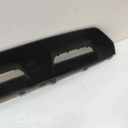 Audi Q8 Front bumper lip 4M8807733A