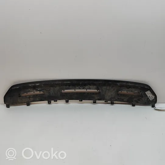 Audi Q8 Front bumper lip 4M8807733A