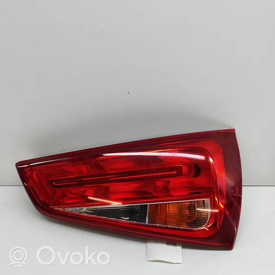 Audi A1 Takaluukun takavalot 8X0945094D